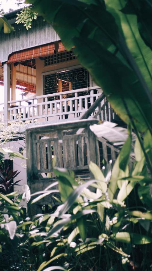 Monkey Republic Kampot Otel Dış mekan fotoğraf