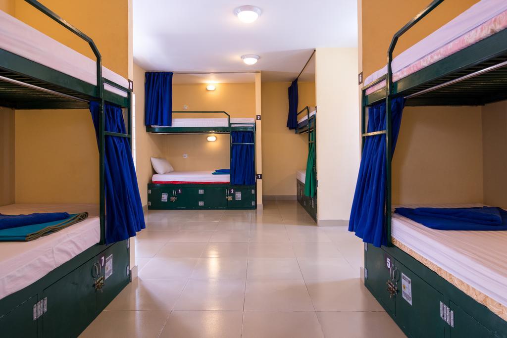 Monkey Republic Kampot Otel Dış mekan fotoğraf